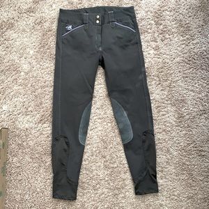 26R Smartpak Pipers Knee-patch Breeches